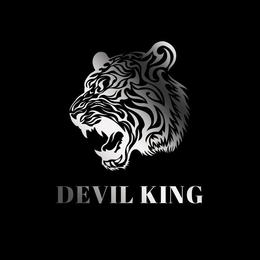 DEVIL KING trademark