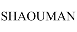 SHAOUMAN trademark