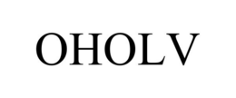 OHOLV trademark