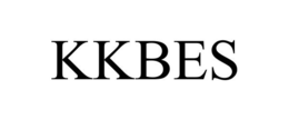 KKBES trademark