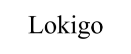 LOKIGO trademark