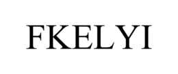 FKELYI trademark