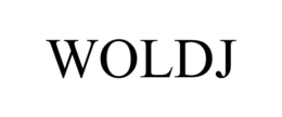 WOLDJ trademark