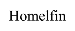 HOMELFIN trademark