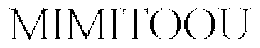 MIMITOOU trademark
