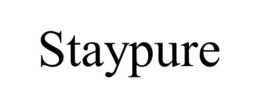 STAYPURE trademark