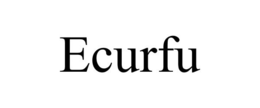 ECURFU trademark