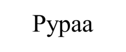 PYPAA trademark
