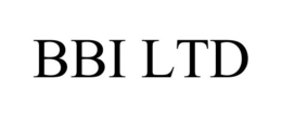 BBI LTD trademark