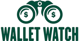 $$ WALLET WATCH trademark