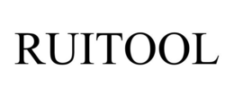 RUITOOL trademark