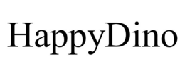 HAPPYDINO trademark