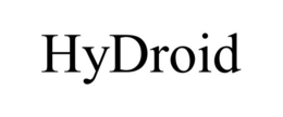 HYDROID trademark