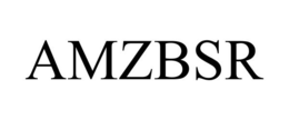 AMZBSR trademark
