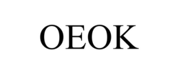 OEOK trademark
