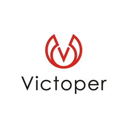 V VICTOPER trademark