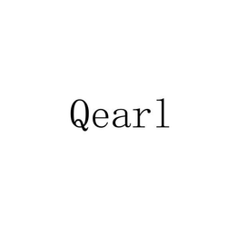 QEARL trademark