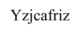 YZJCAFRIZ trademark