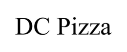 DC PIZZA trademark