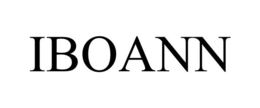 IBOANN trademark