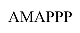 AMAPPP trademark