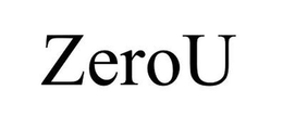 ZEROU trademark
