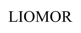 LIOMOR trademark