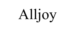 ALLJOY trademark