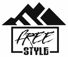 FREE STYLE trademark