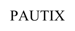 PAUTIX trademark
