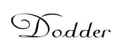 DODDER trademark