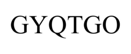 GYQTGO trademark