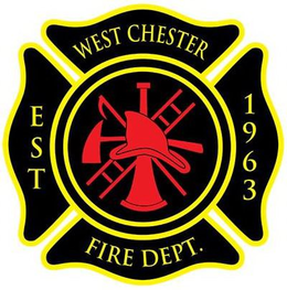 WEST CHESTER OHIO EST 1963 trademark