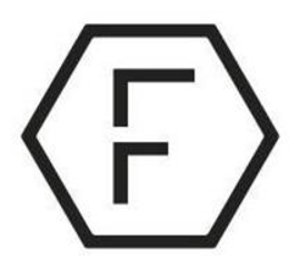 F trademark