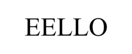 EELLO trademark