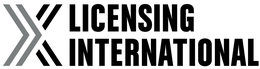X LICENSING INTERNATIONAL trademark