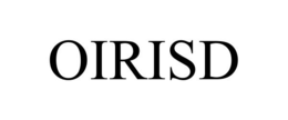 OIRISD trademark