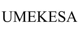 UMEKESA trademark