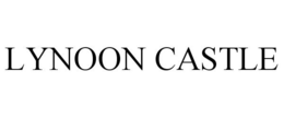 LYNOON CASTLE trademark