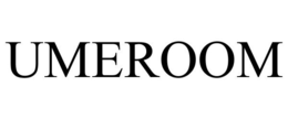 UMEROOM trademark