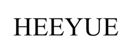 HEEYUE trademark