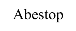 ABESTOP trademark