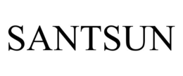 SANTSUN trademark