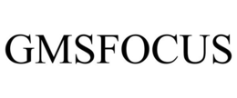 GMSFOCUS trademark
