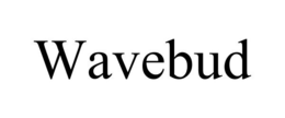 WAVEBUD trademark