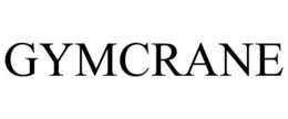 GYMCRANE trademark