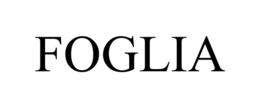 FOGLIA trademark