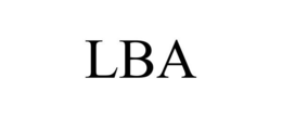 LBA trademark