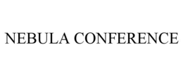 NEBULA CONFERENCE trademark
