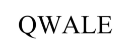 QWALE trademark